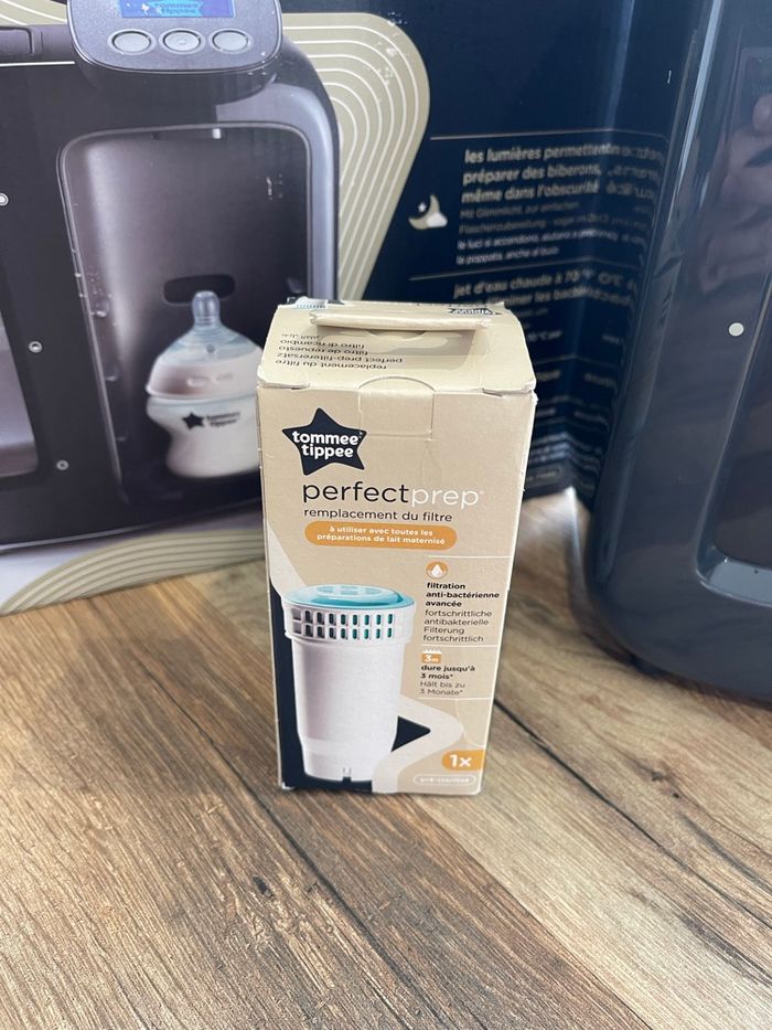 Préparateur biberons - Tommee Tippee - photo numéro 5