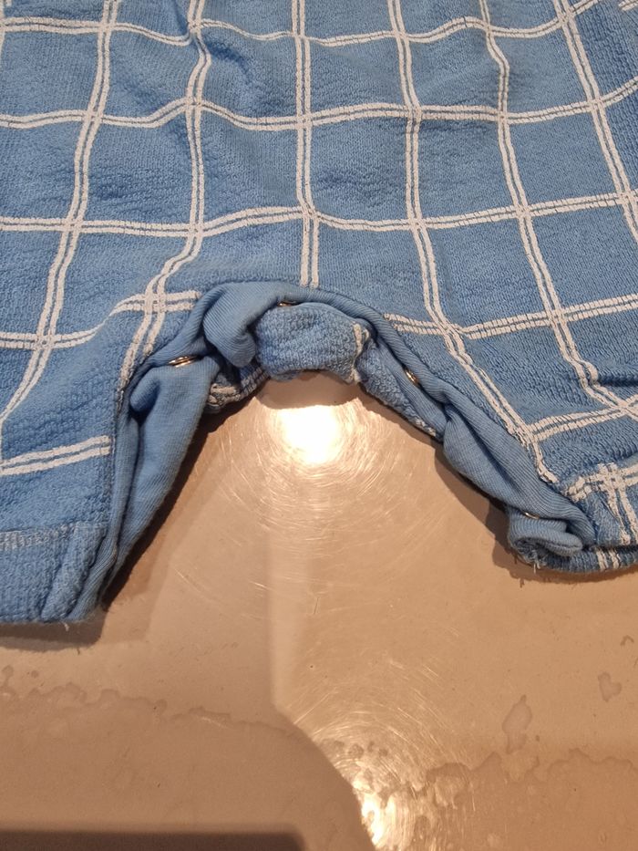 Salopette disney némo - photo numéro 5