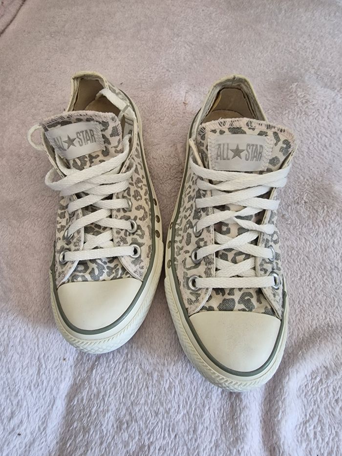 Converse 38 - photo numéro 1