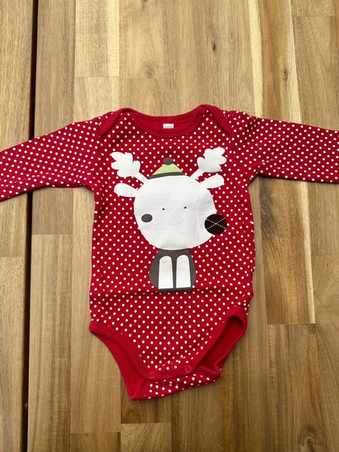Body Noël