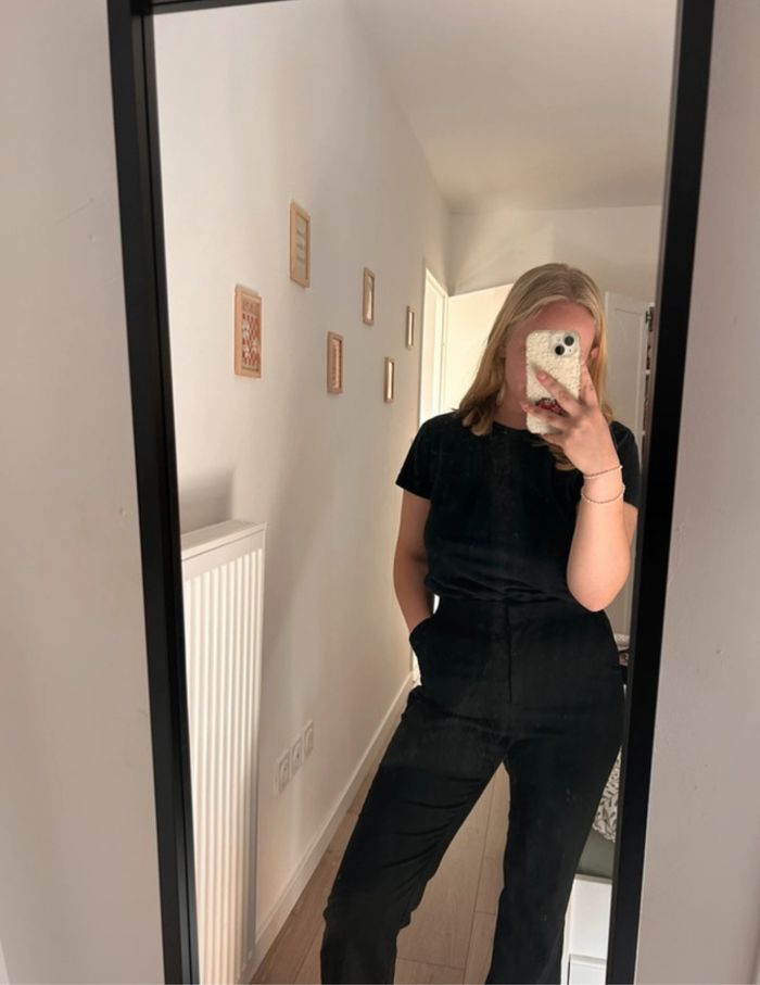 Pantalon tailleur - photo numéro 2