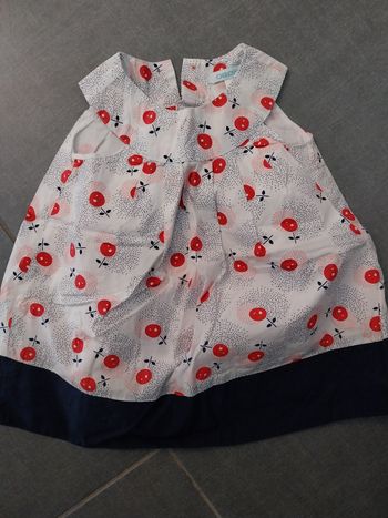 Robe 6 mois