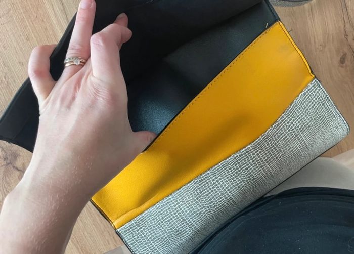 Sac bandoulière - photo numéro 3