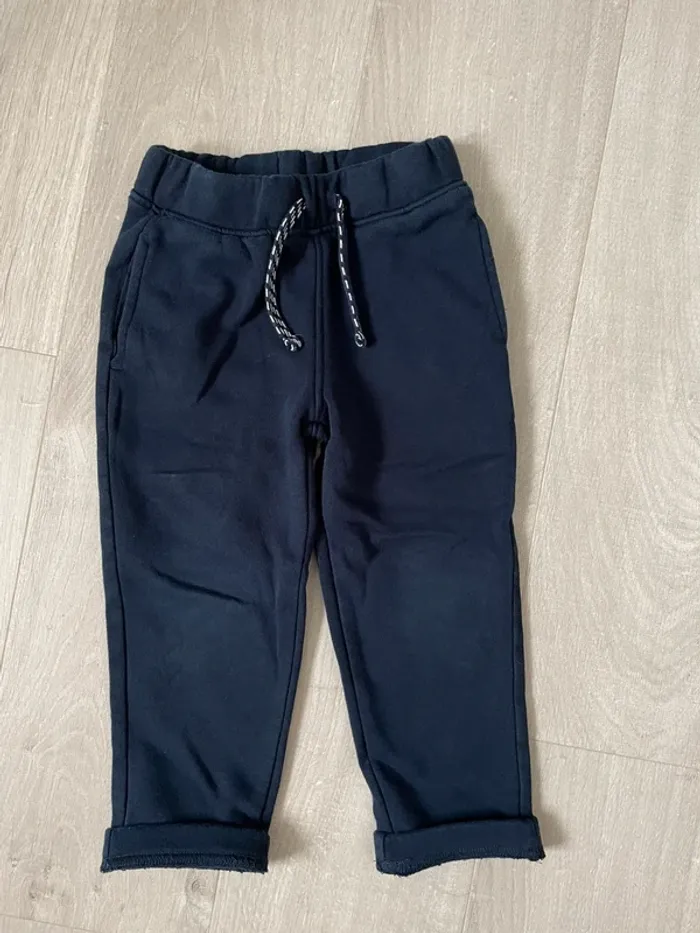 Pantalon jogging