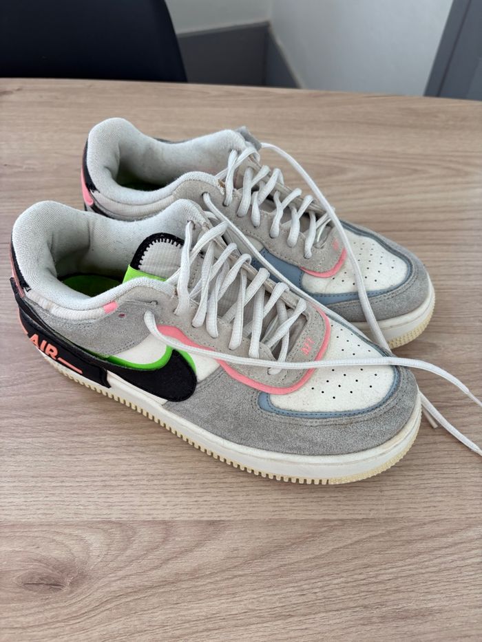 Basket Nike - photo numéro 2