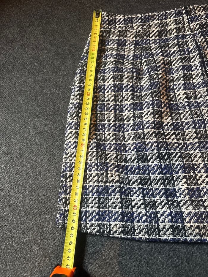 Jupe laine - photo numéro 5