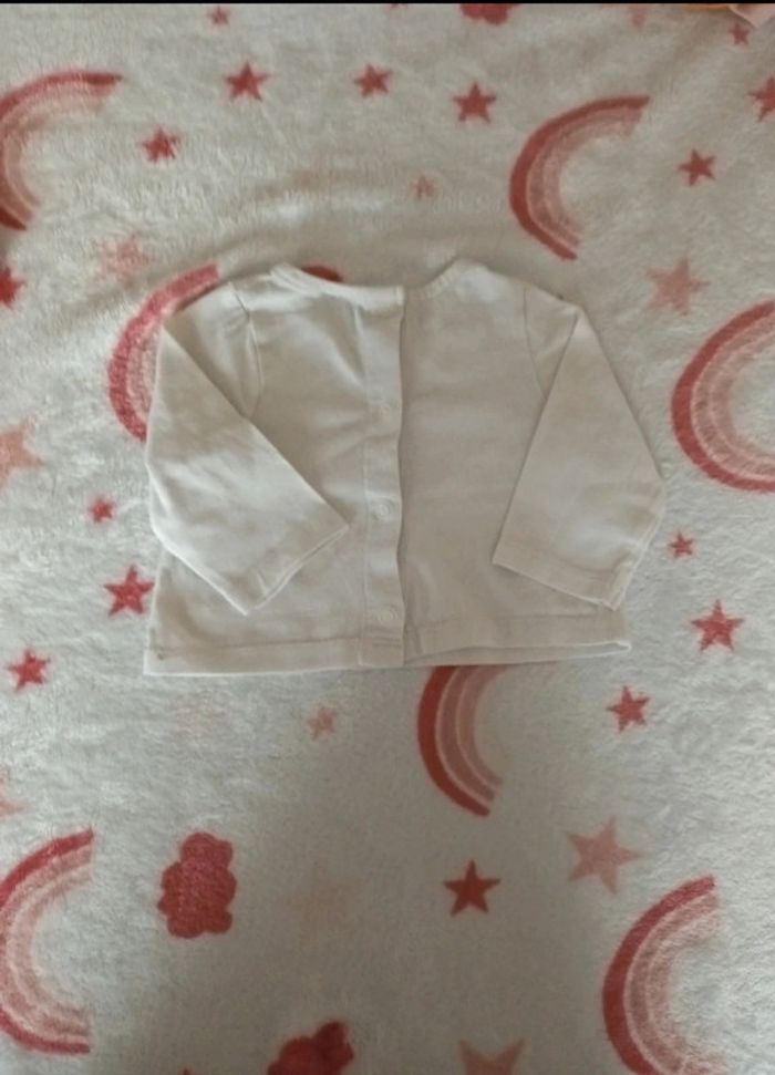 Lot de 3 t-shirts manches longues - photo numéro 4