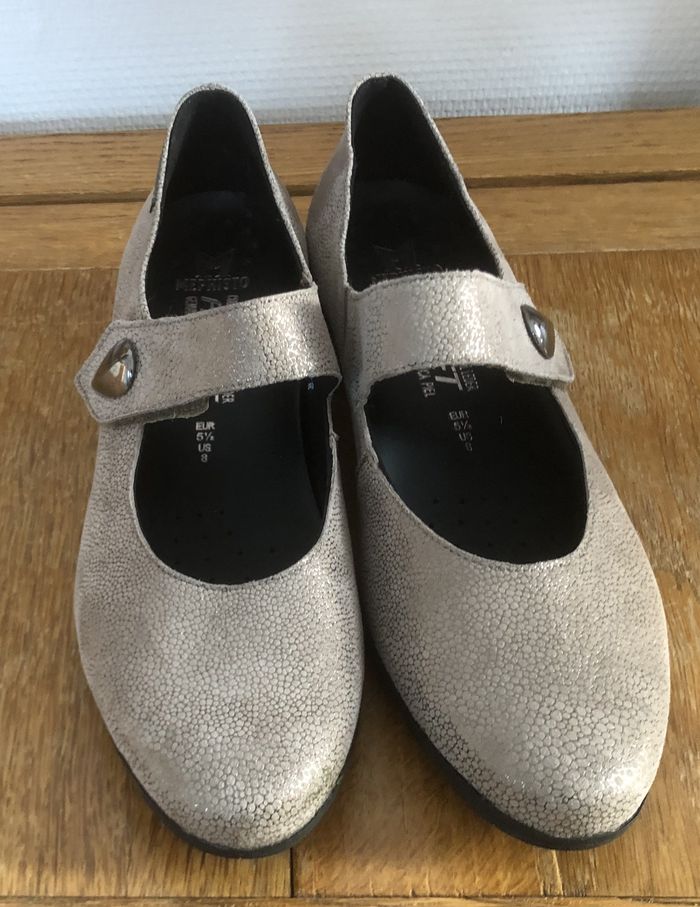 Chaussure Femme Méphisto - photo numéro 2