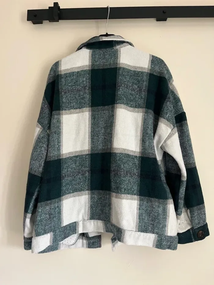 Veste chemise