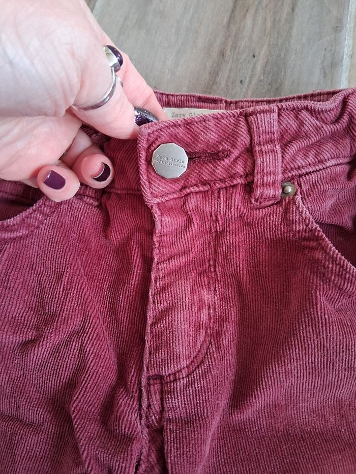 Pantalon - photo numéro 4