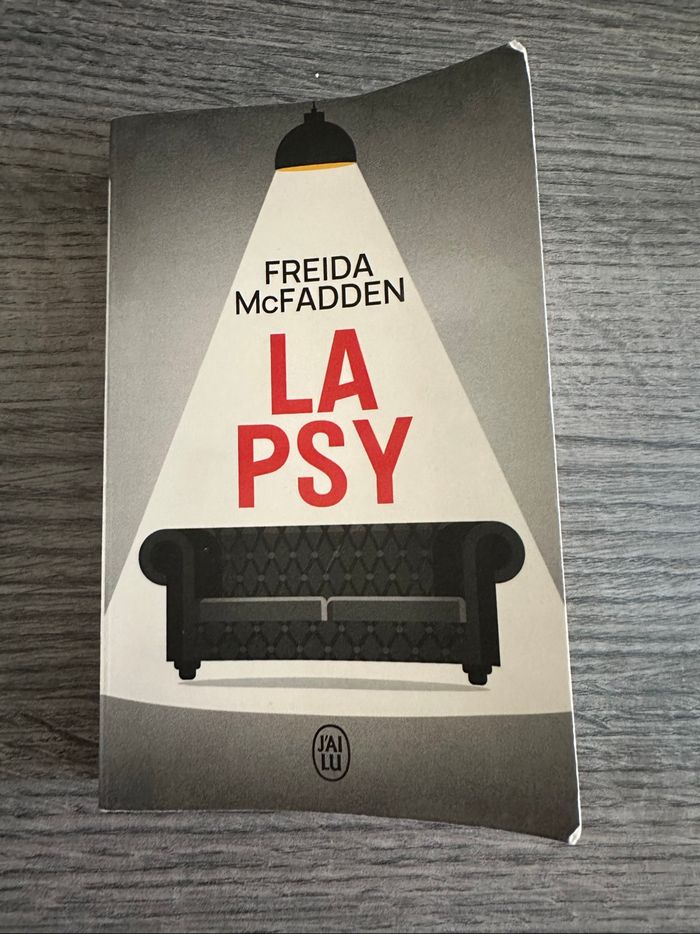 La psy
