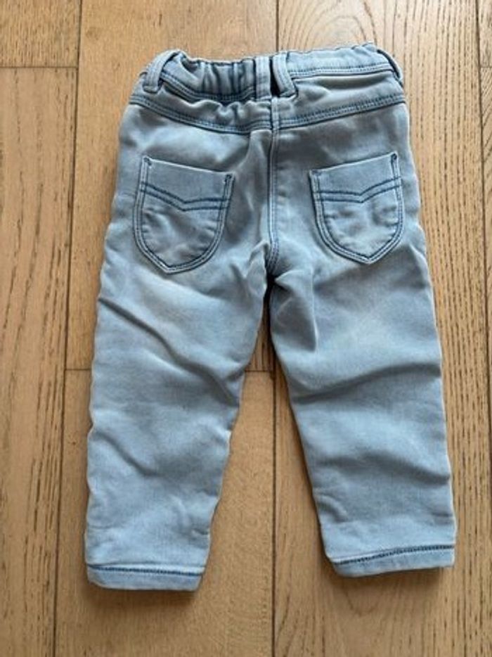 Jeans droit - photo numéro 2