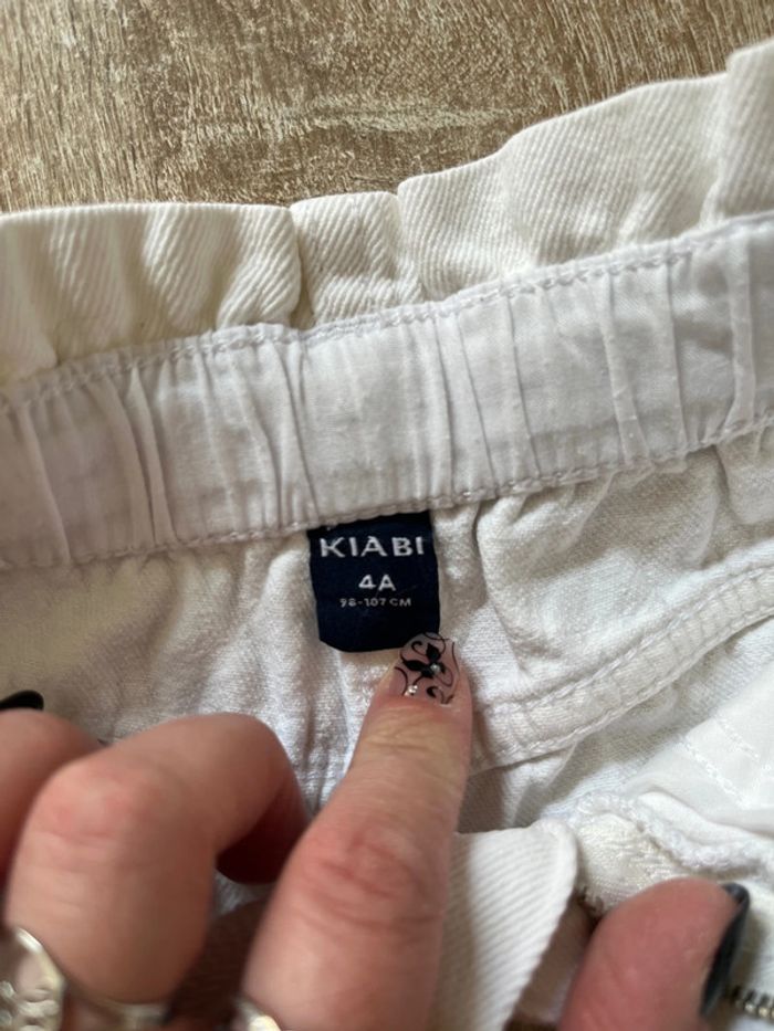 Short - photo numéro 4