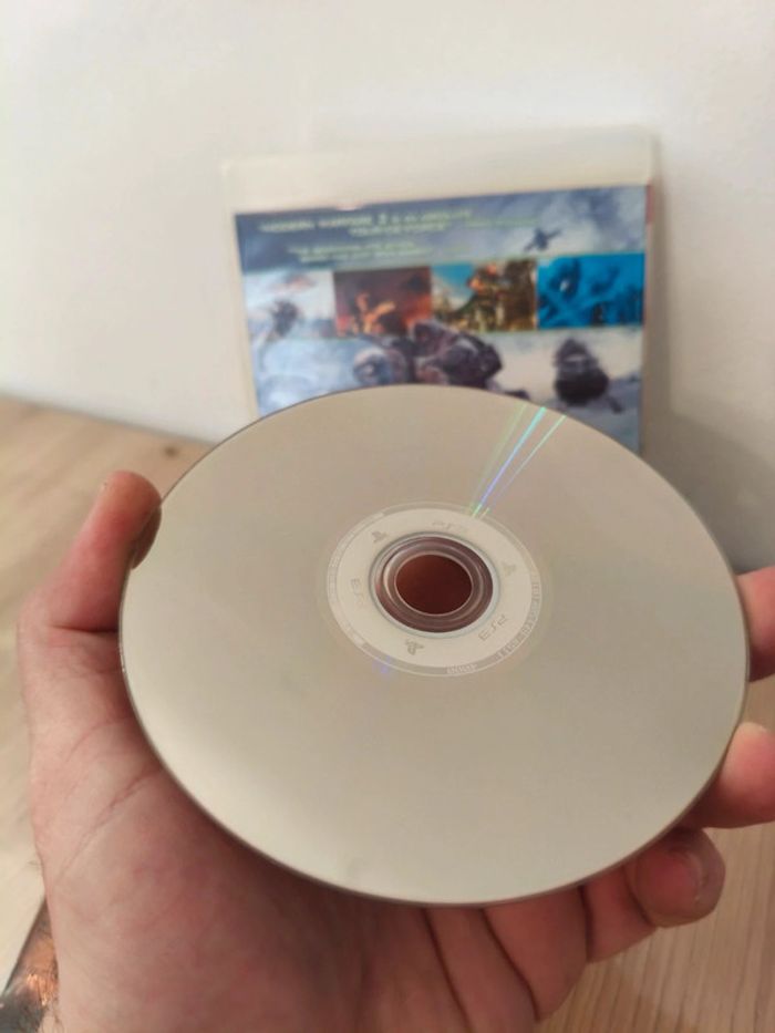 Jeu PS3 call of duty modern Warfare 2 - photo numéro 5