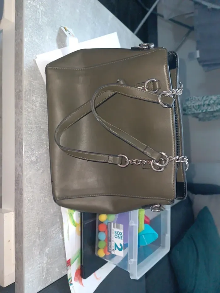 Sac a main - photo numéro 2