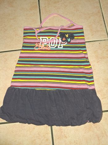 Robe ete 