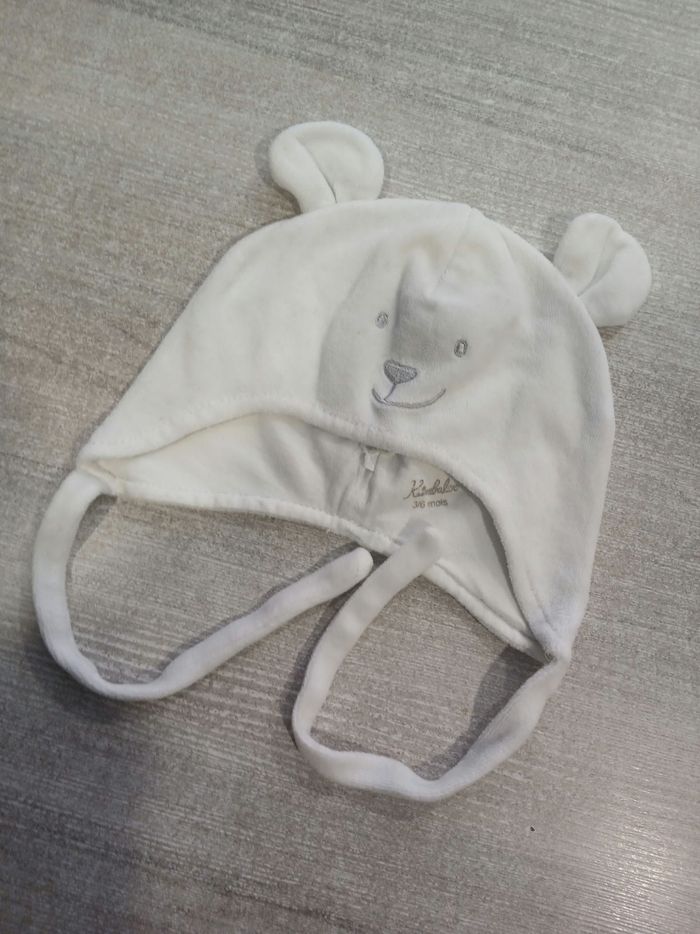 Bonnet