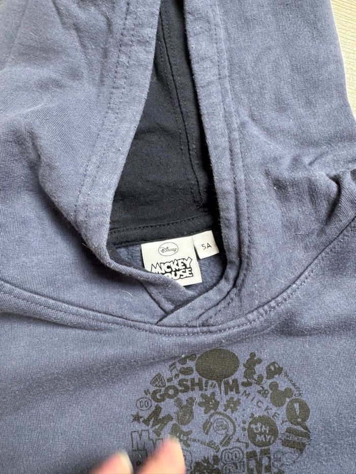 Sweet Mickey - photo numéro 4