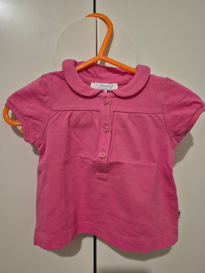 Polo Jacadi 6 mois