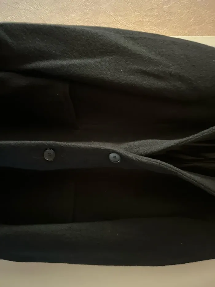 Manteau Zara man - photo numéro 3