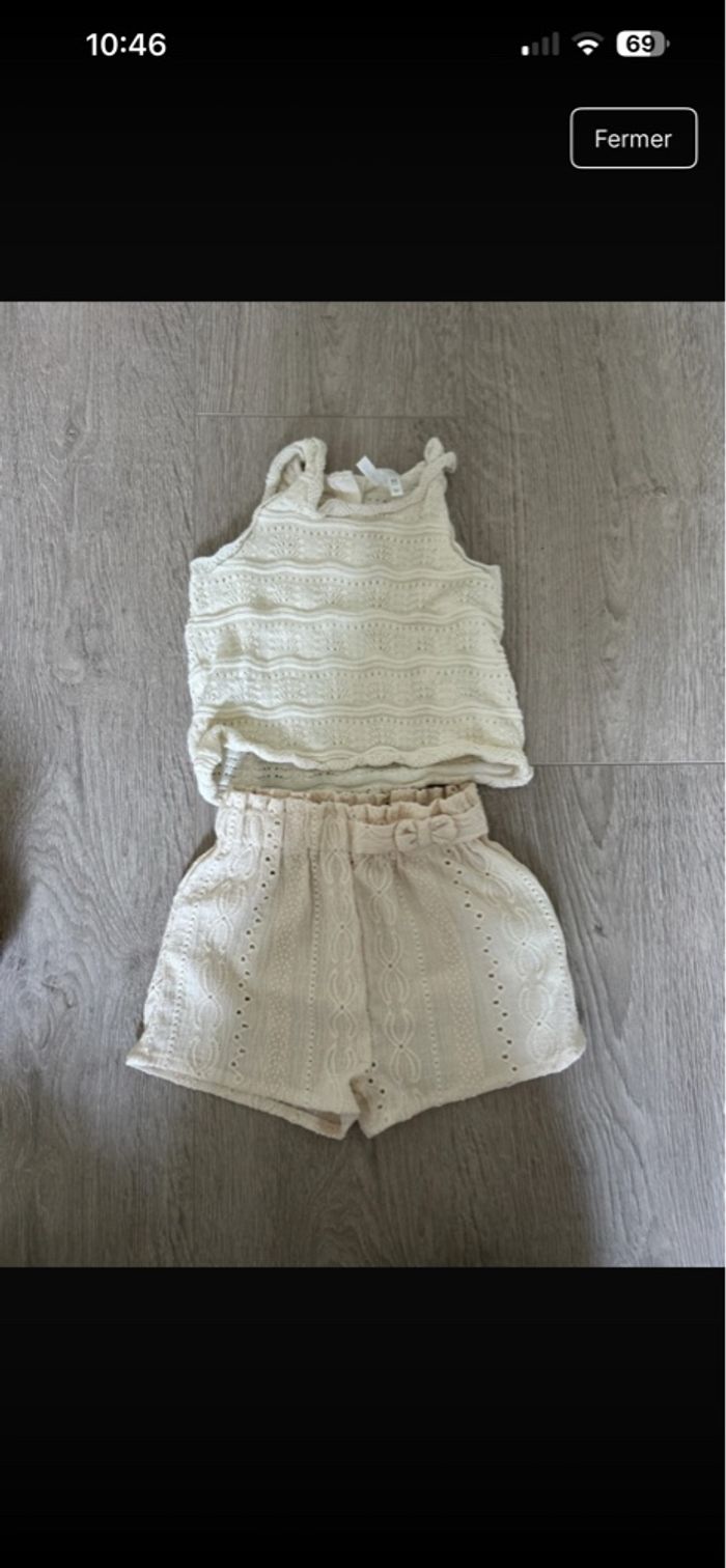 Cartons vêtements fille - photo numéro 6