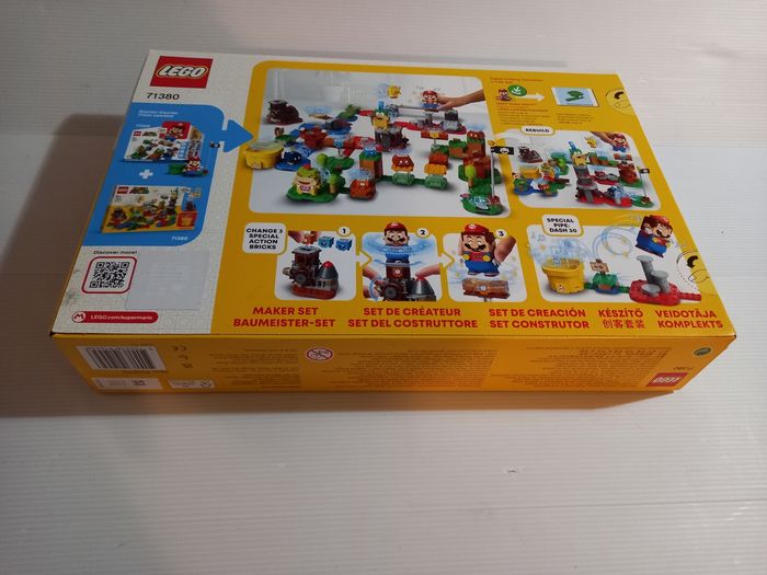Lego 71380 - photo numéro 5