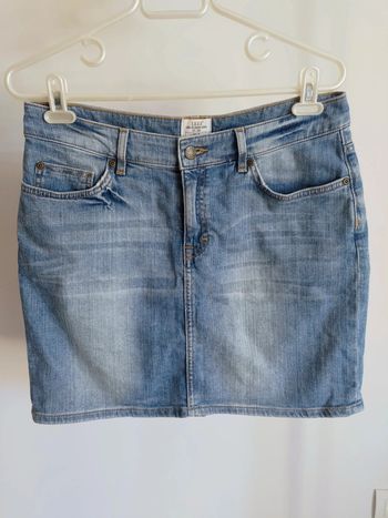 H&M jupe jean 40