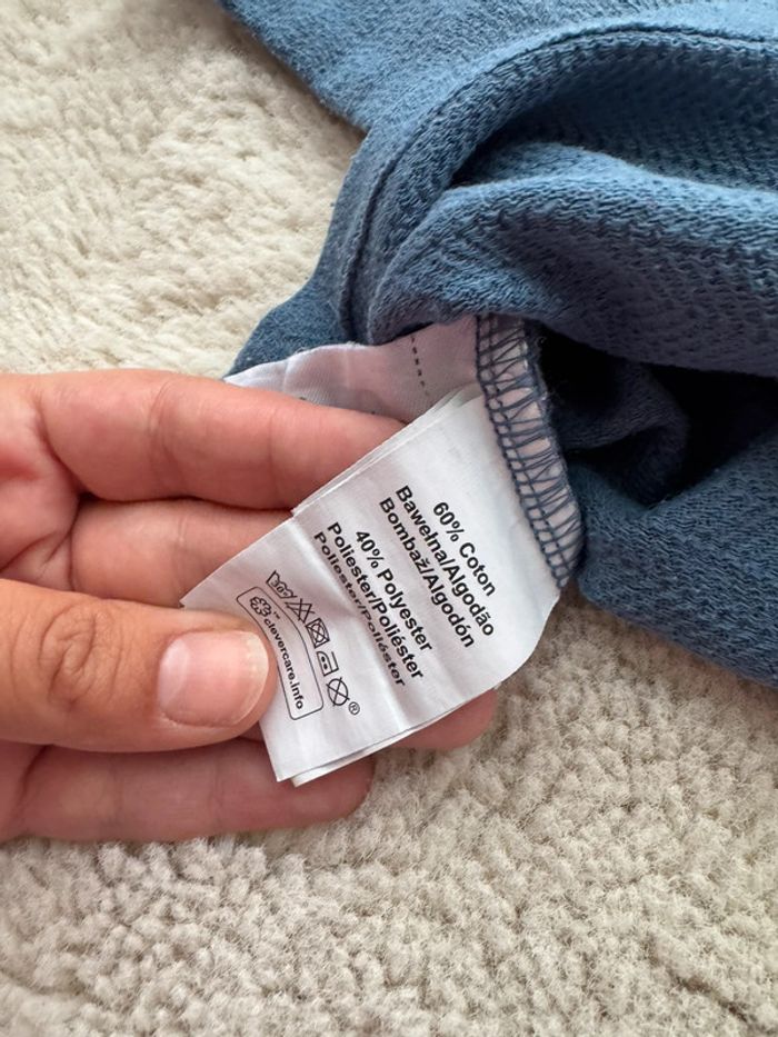 👕 pull légé - mot d’enfants - taille 36 mois - bébé garçon très bon état - photo numéro 8