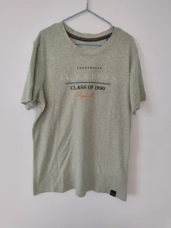 T-shirt garçon