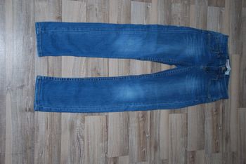 jeans garçon 10 ans levis 519