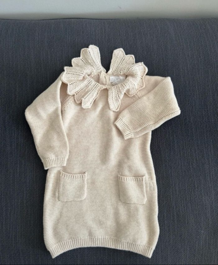 Robe 9-12 mois