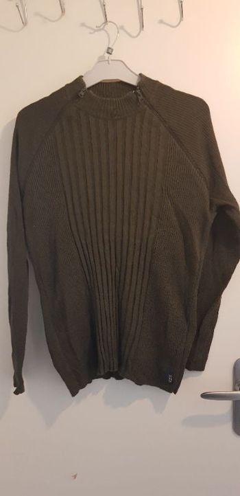Pull CDV taille L