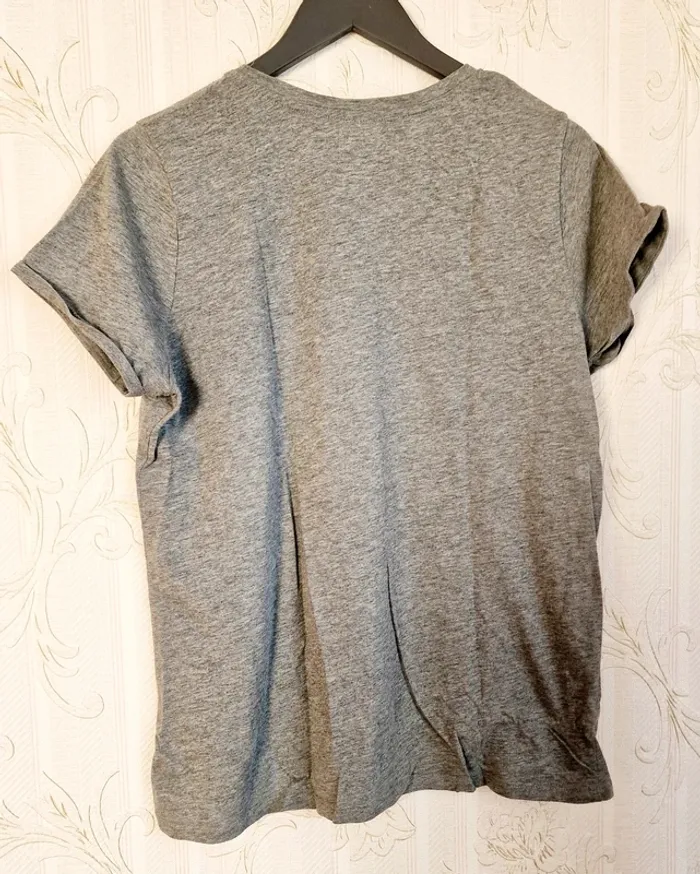 Lot 3 t shirt - photo numéro 5