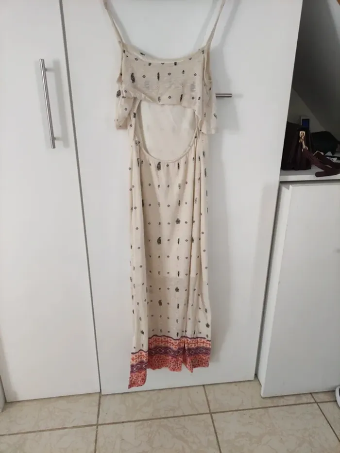 Robe longue - photo numéro 2