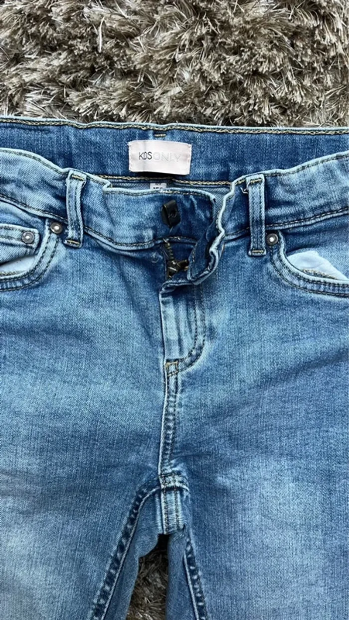 Jean Only Kids - photo numéro 3