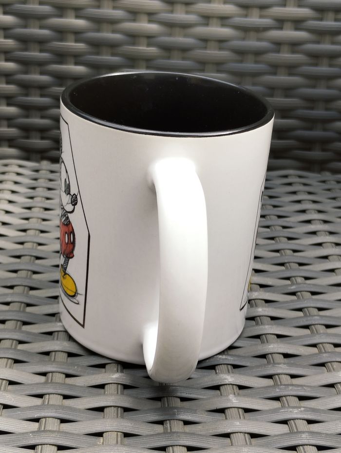 Tasse Disney - photo numéro 5