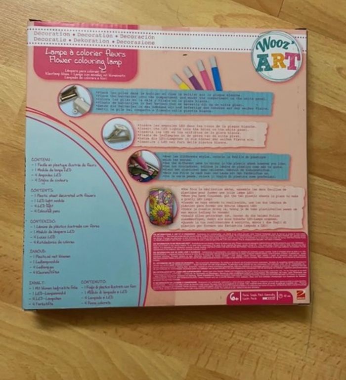 Wooz’ art - photo numéro 2