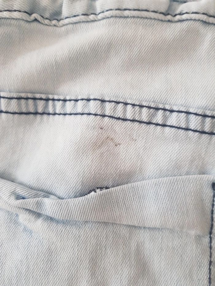 Bermuda Kiabi - photo numéro 3