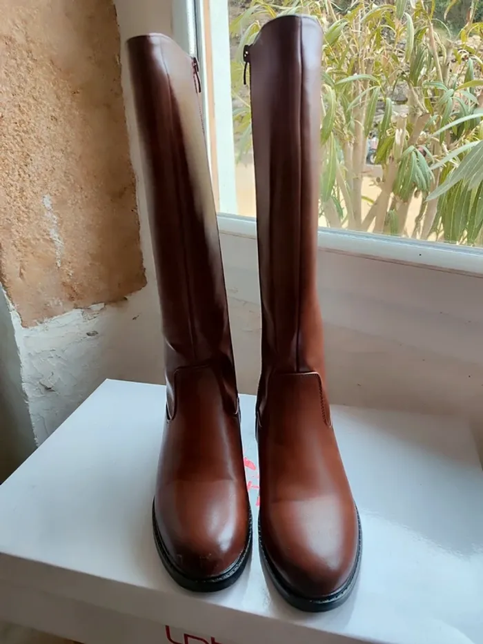 Bottes LPB - photo numéro 3
