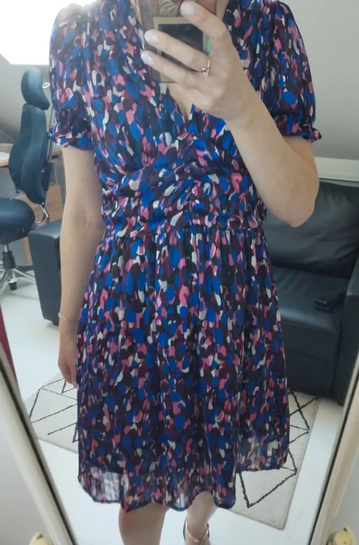 Robe Neuve - photo numéro 5