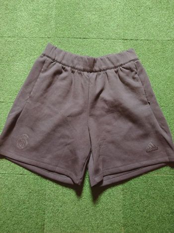 Short original du Real Madrid 
