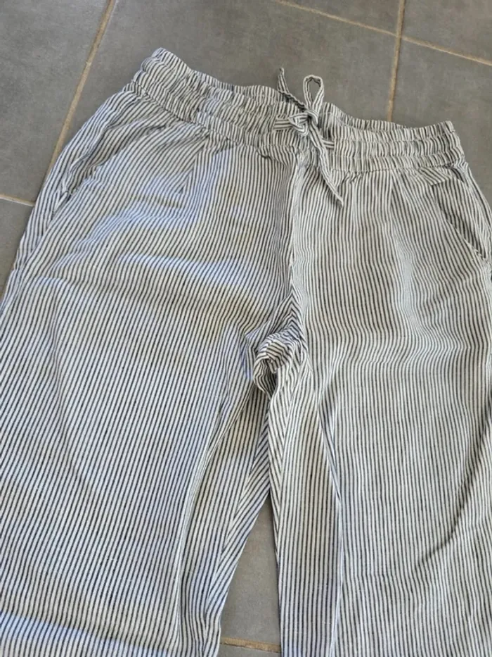 Pantalon léger - photo numéro 2