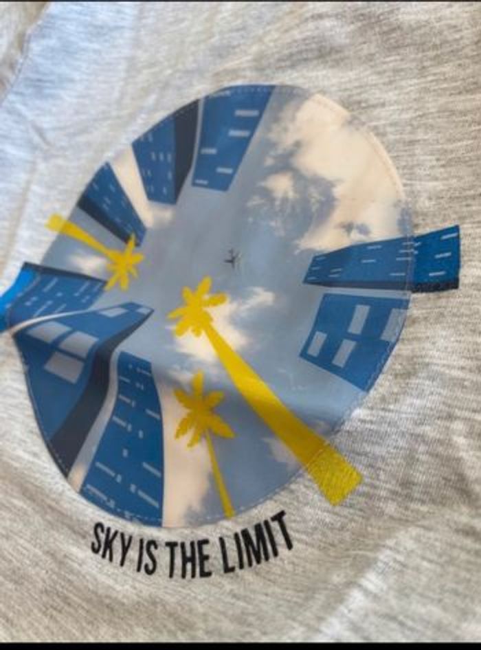 Lot de t-shirts 4 ans - photo numéro 2