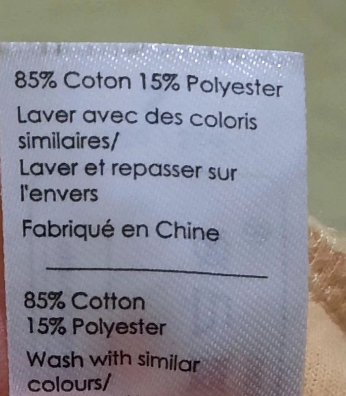 Polo manches longues - photo numéro 4