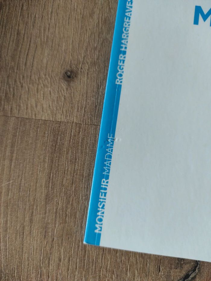 Livre : M. Grand - photo numéro 5