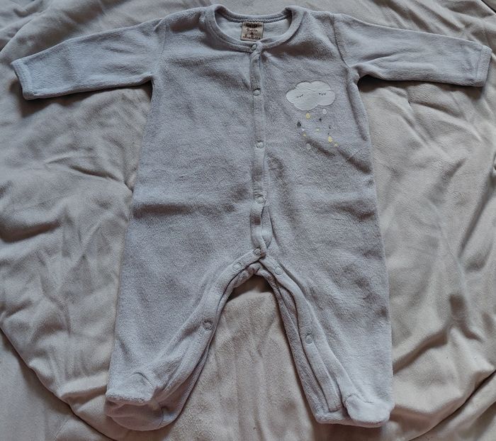 Lot pyjamas - photo numéro 5