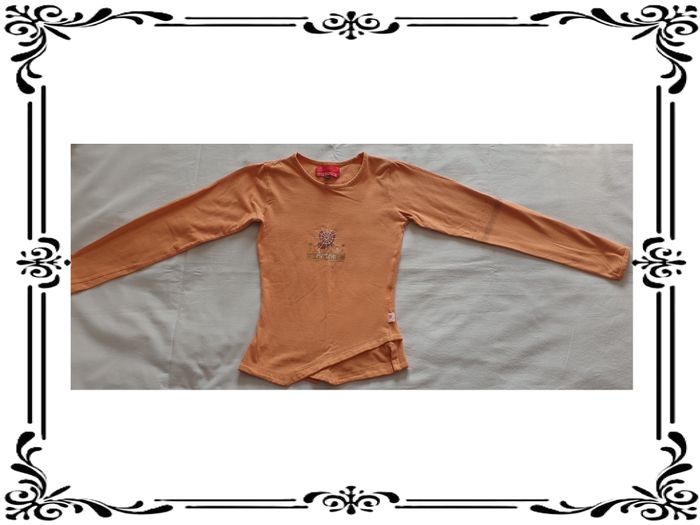 Tee shirt 10 ans.