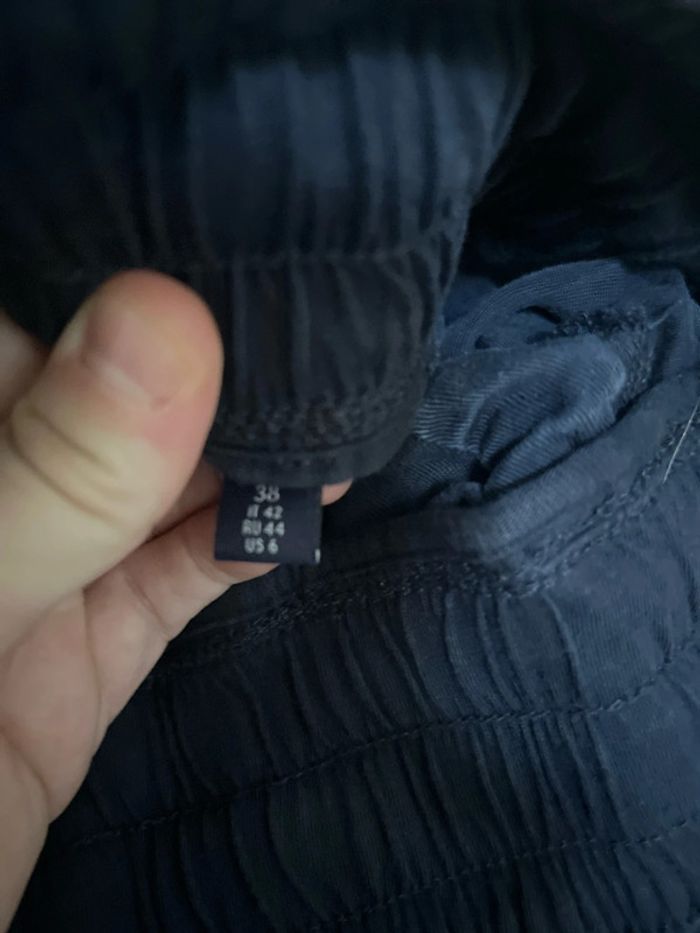 Pantalon fluide maternité - photo numéro 3