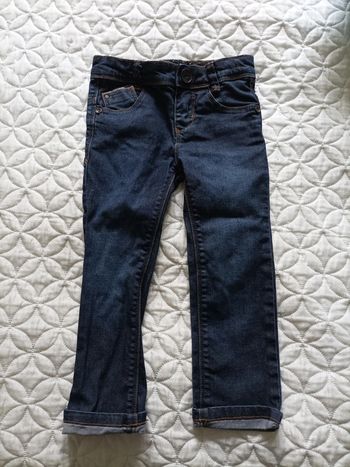 Jean catimini Denim 3 ans