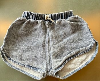 Short